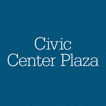 Civic Center Plaza