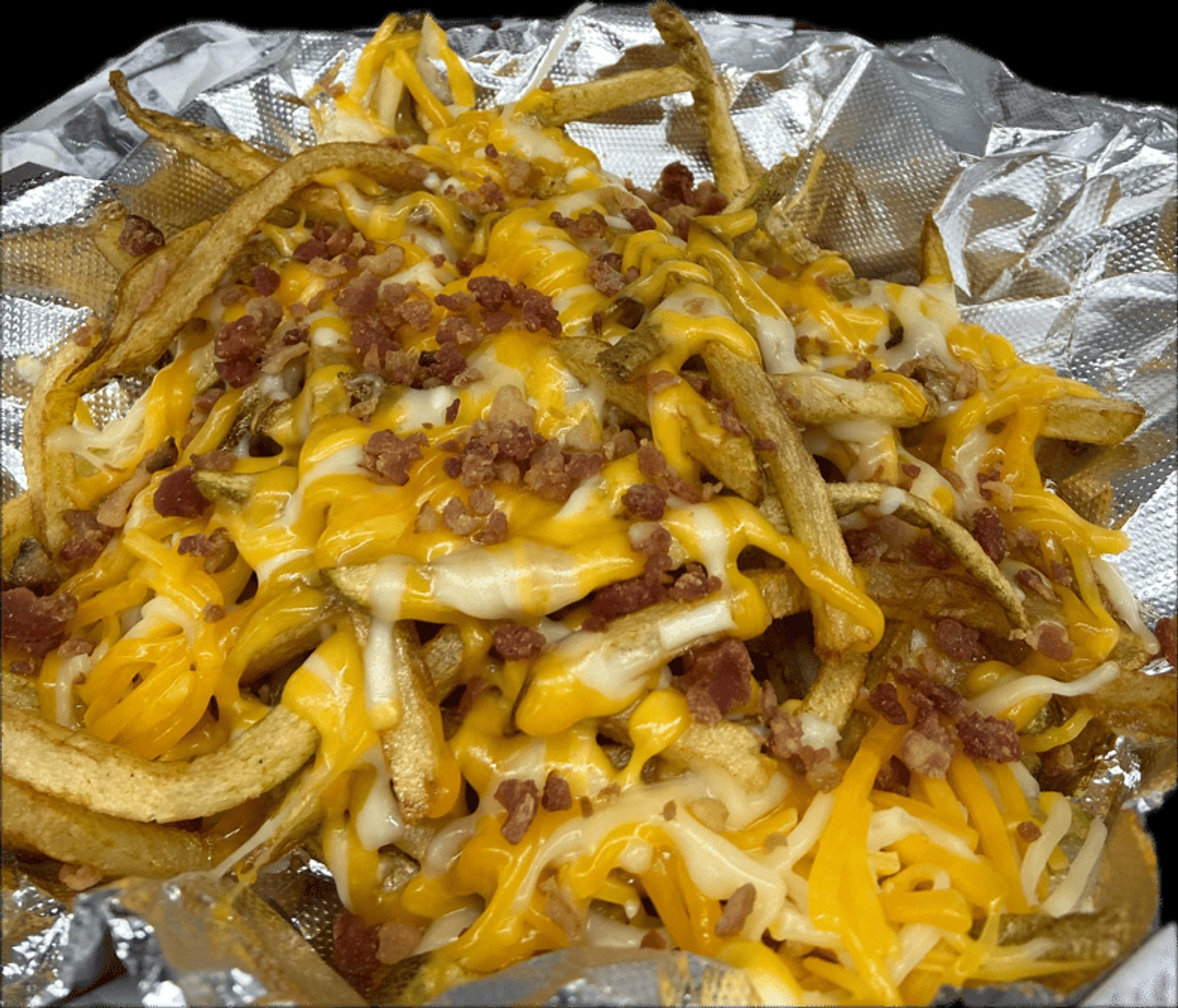 Loaded Fries