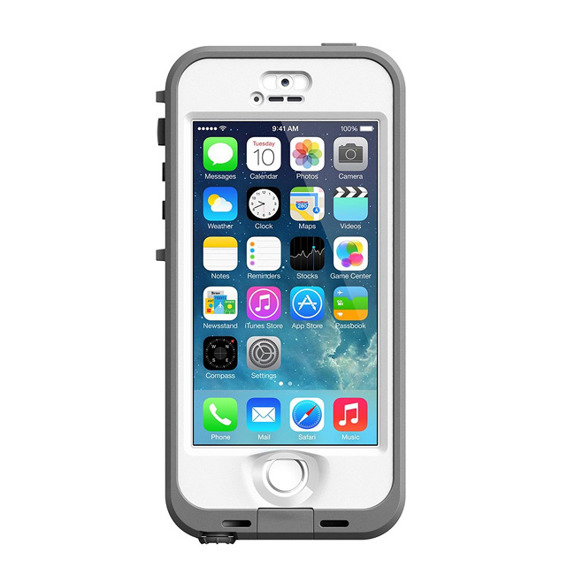 Screen Protectors