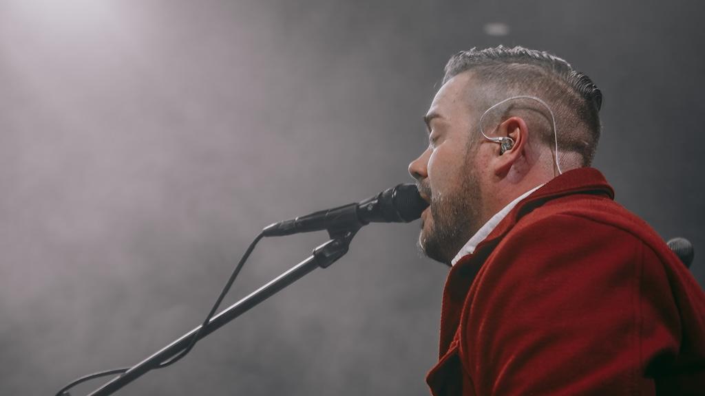 Stone Edge Church Image