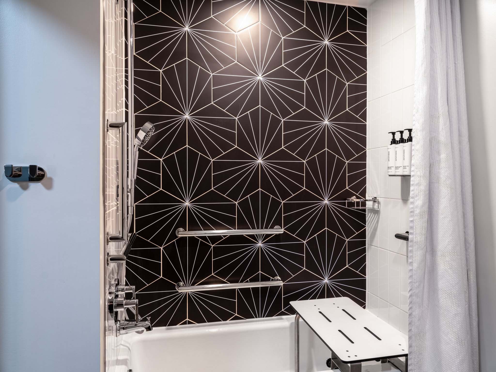 voco the Darwin - Atlanta Midtown by IHG Image