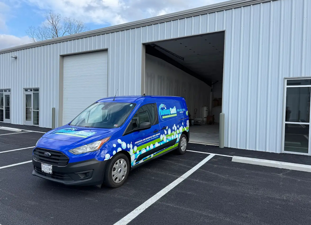 Rolling Suds of Katy - Cypress Image