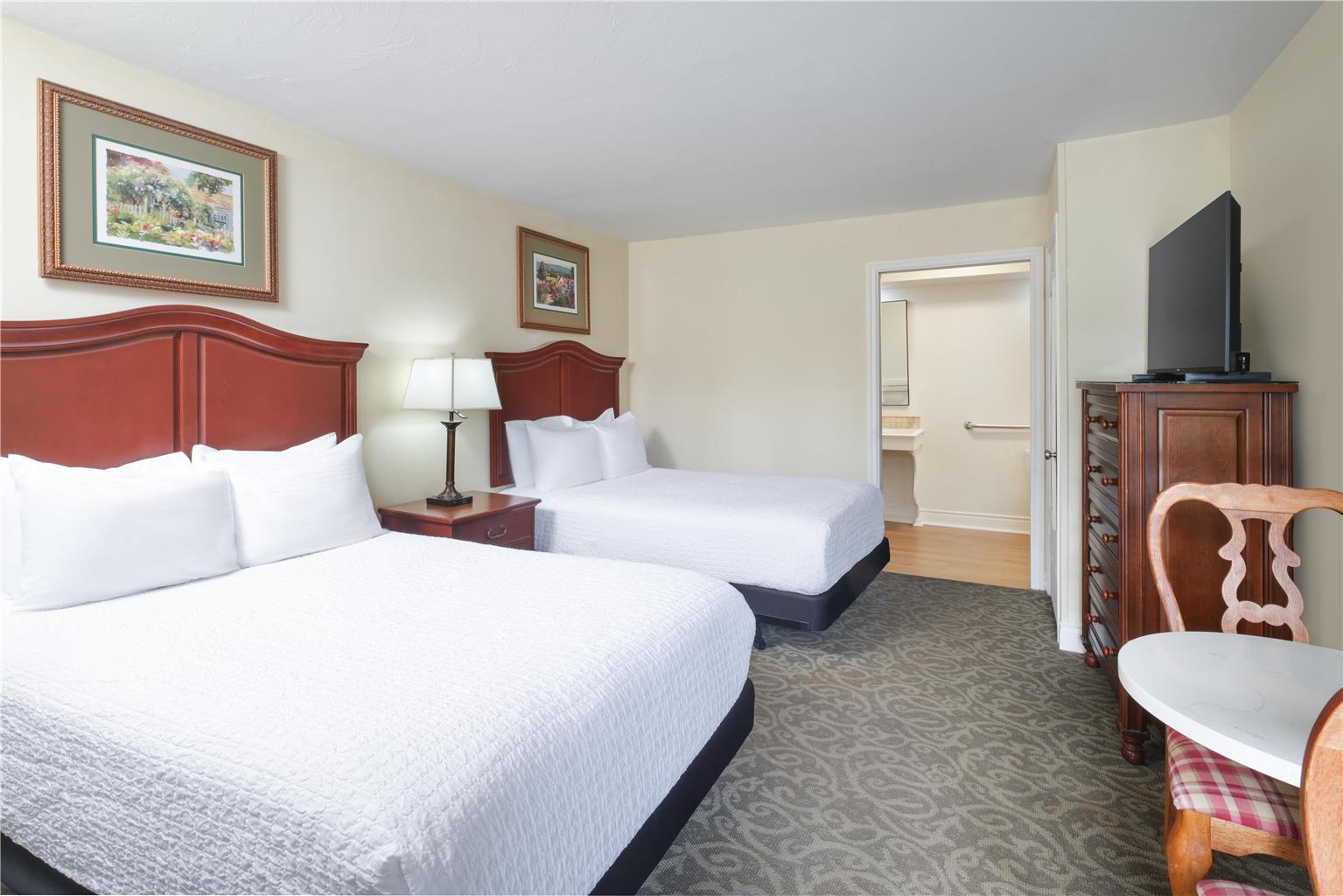 Best Western Country Lane Inn Image