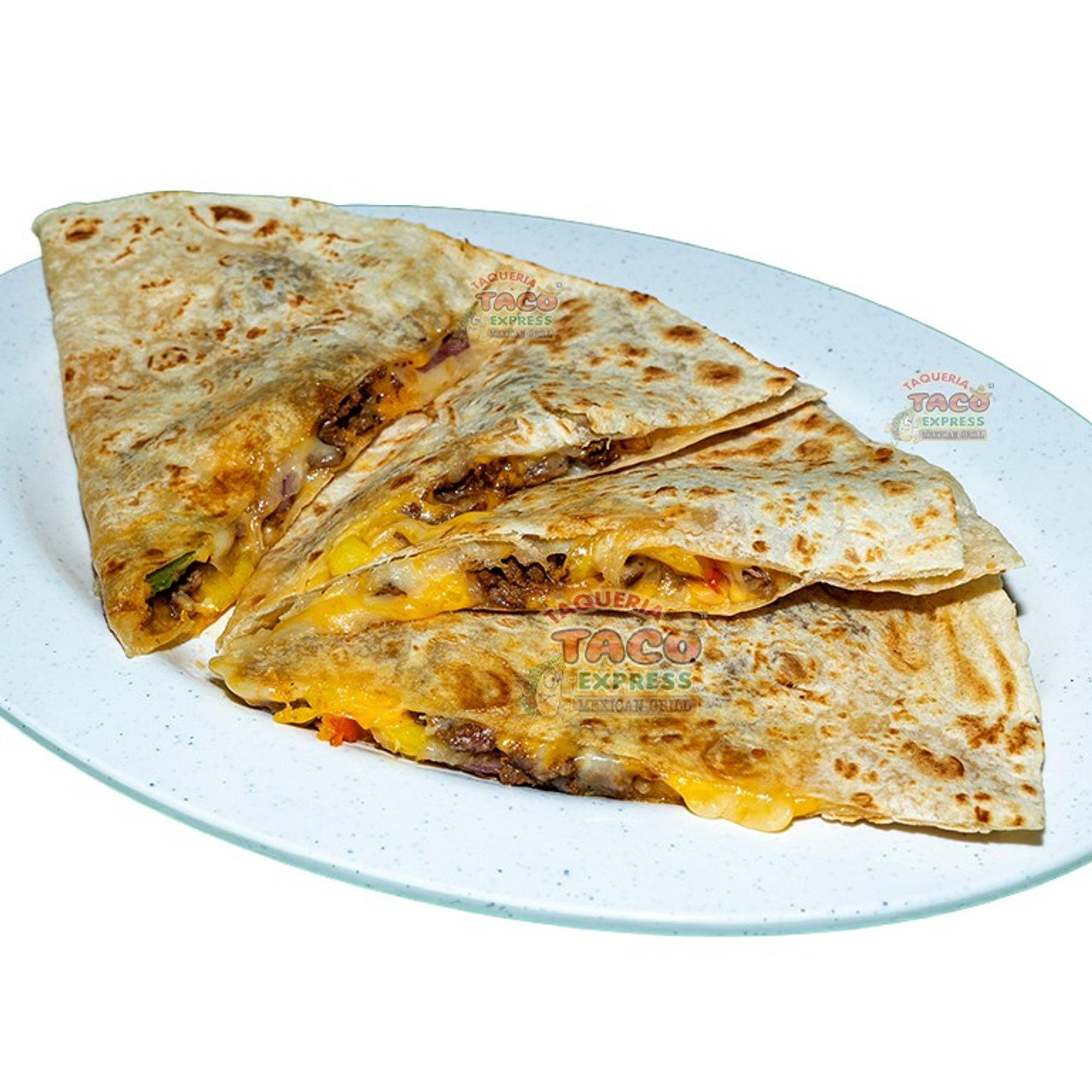 Single Quesadilla