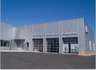 Demers Auto Service Center Photo