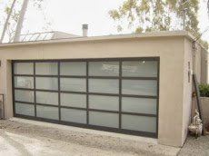 ABC Garage Door Repair Photo