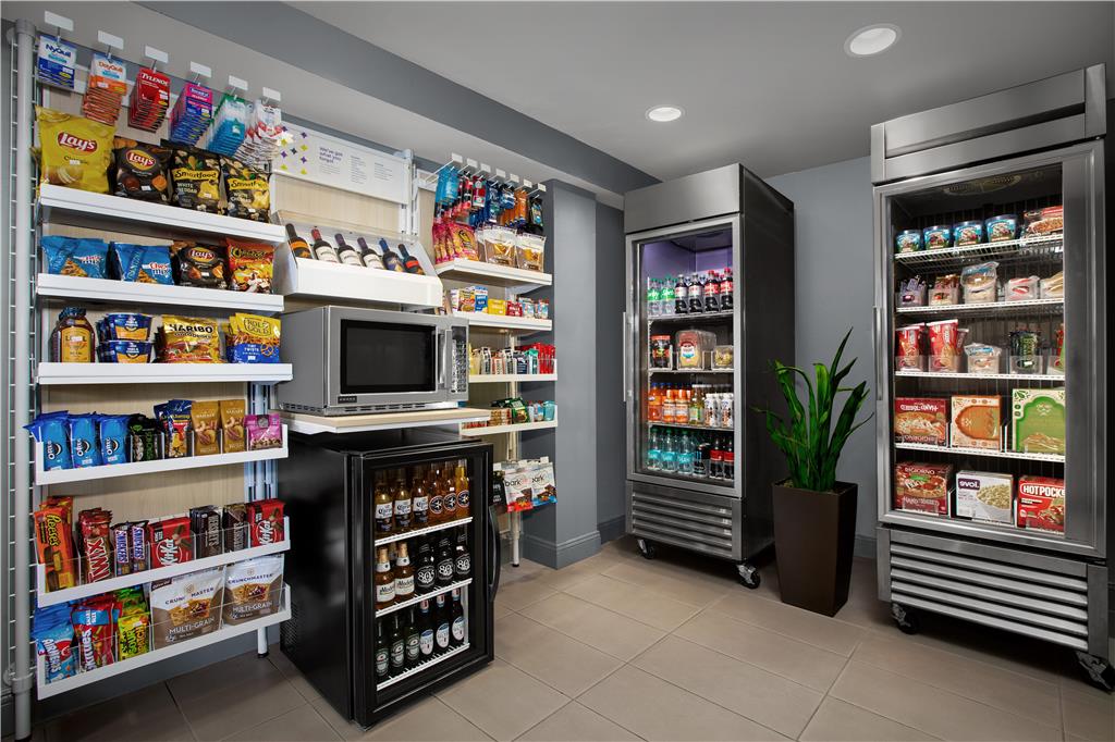 Spark by Hilton San Jose Airport Image