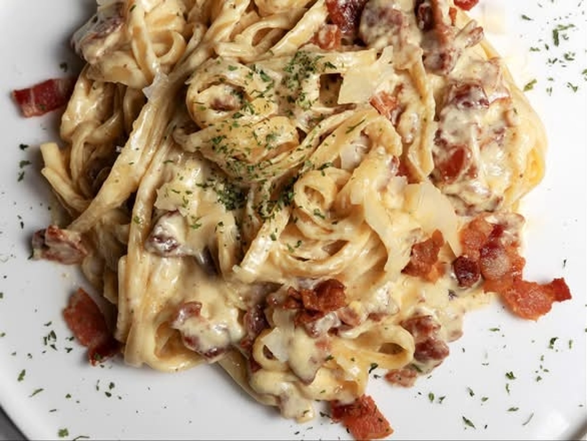 Cana Carbonara