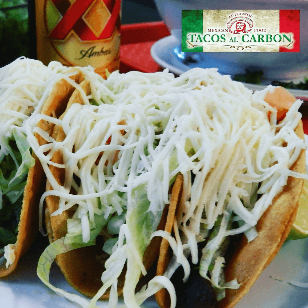 Taco Tuesday!