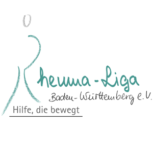 Rheuma-Liga Baden-Württemberg e.V. Logo