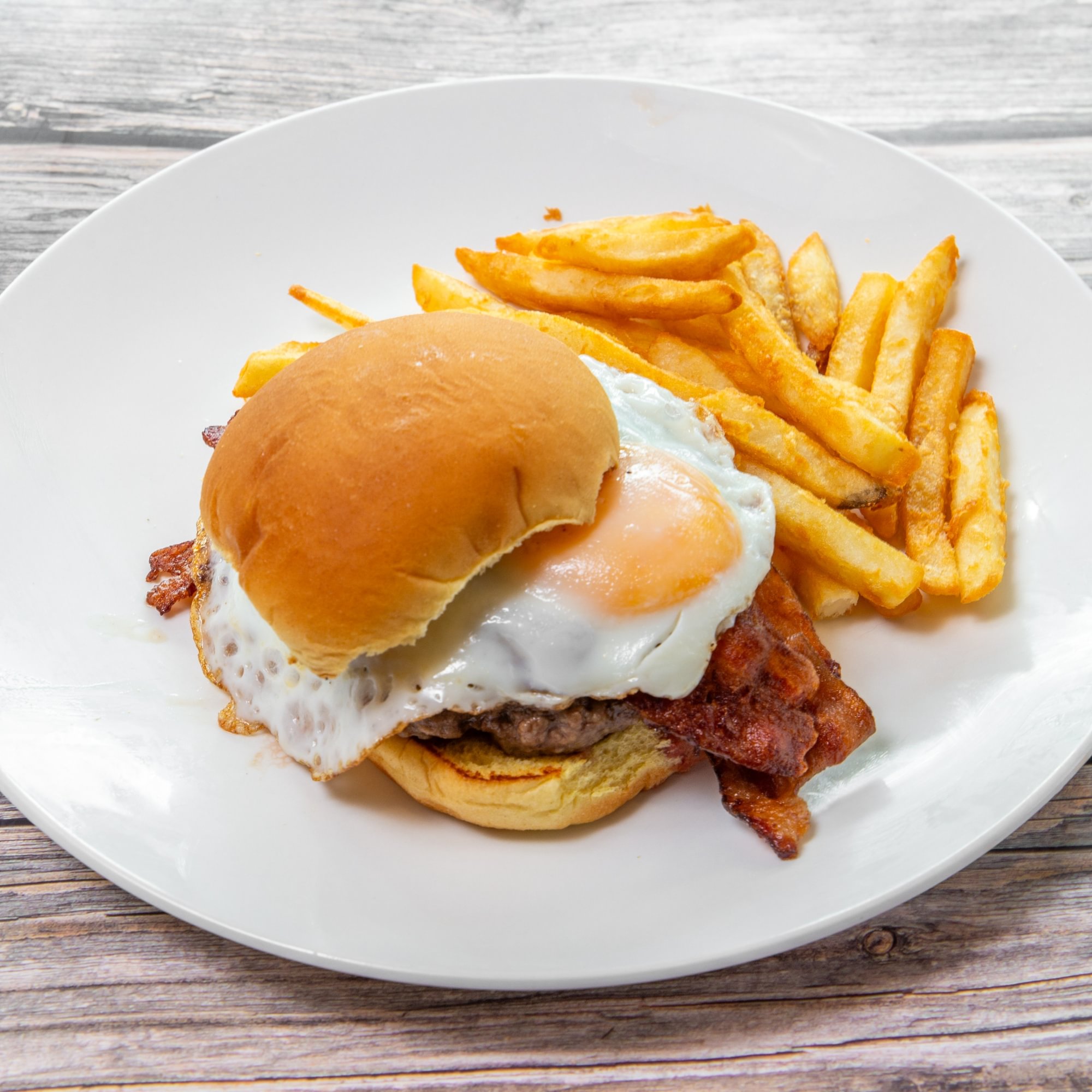 Up Burger