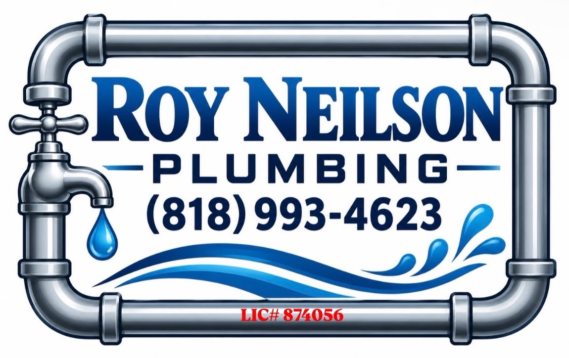 Roy Neilson Plumbing