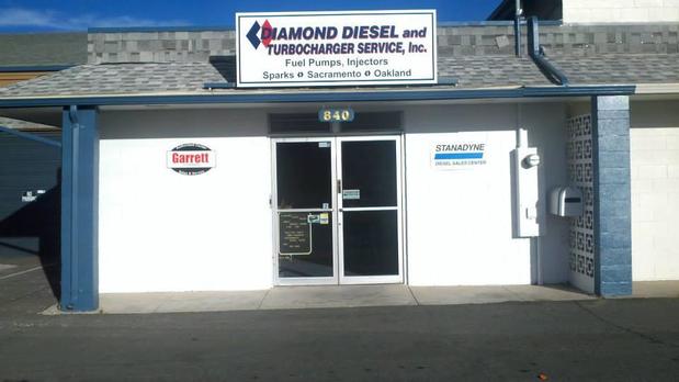 Images Diamond Diesel & Turbo Service