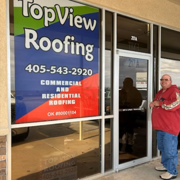 Top View Roofing
