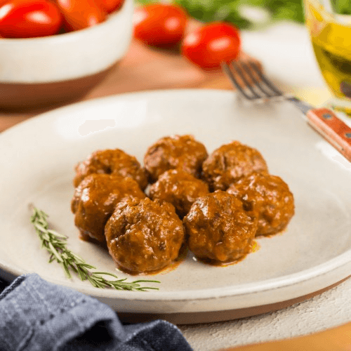 Meat Balls