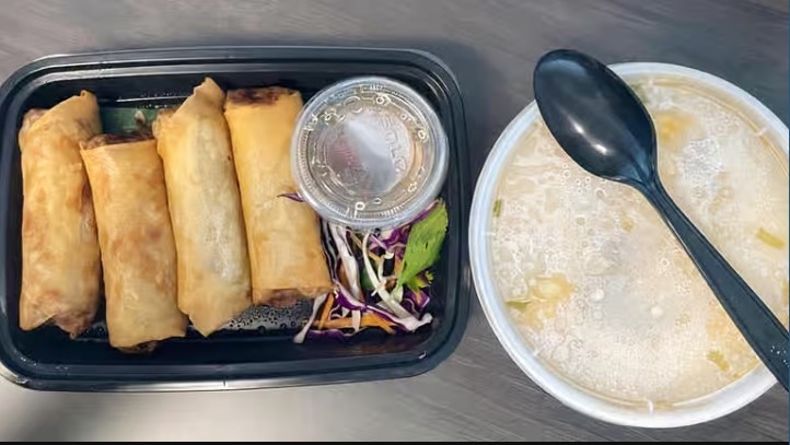 Tom Kha