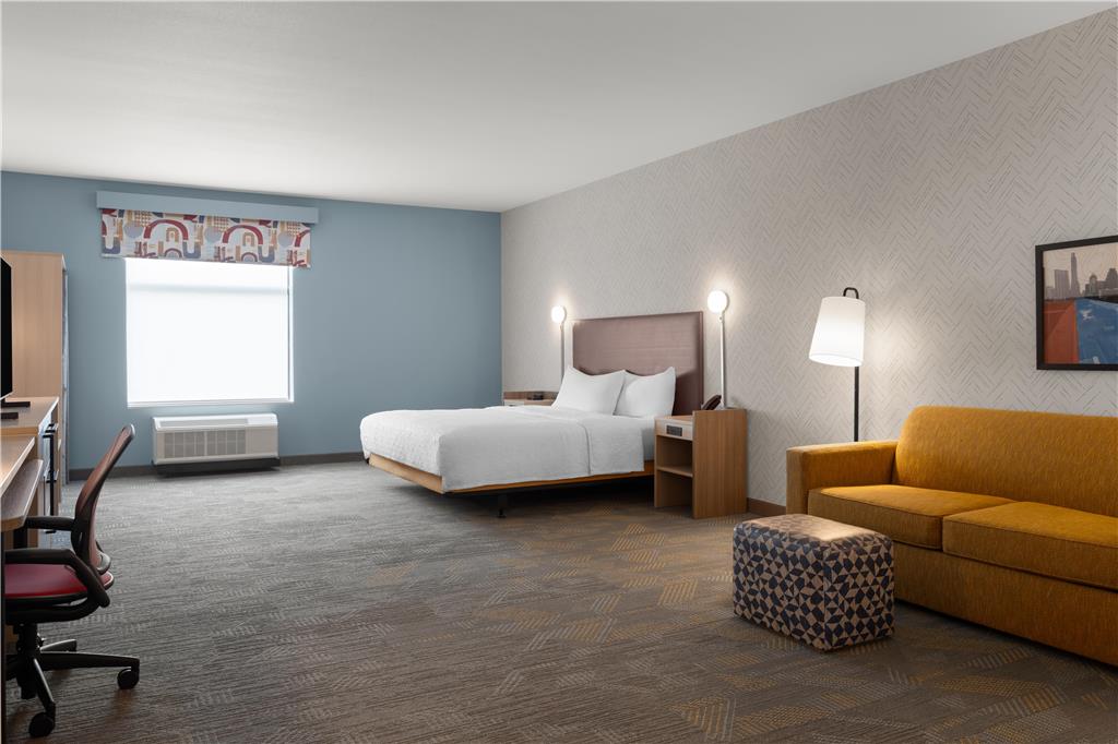 Home2 Suites by Hilton Austin South Image