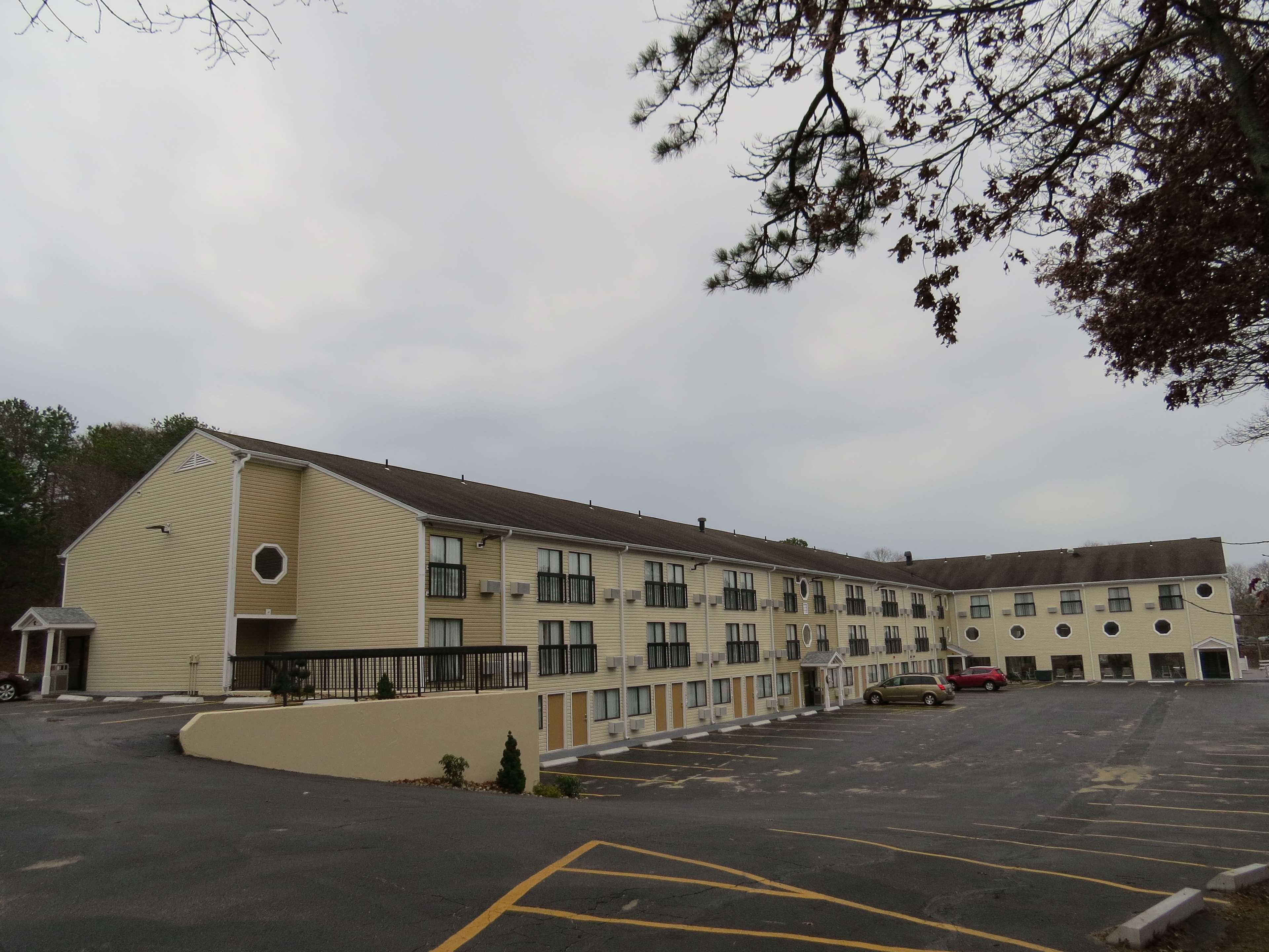 Cape codder hotel coupons