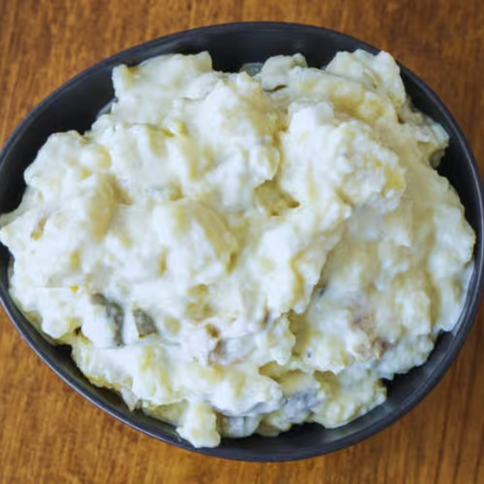Classic Potato Salad