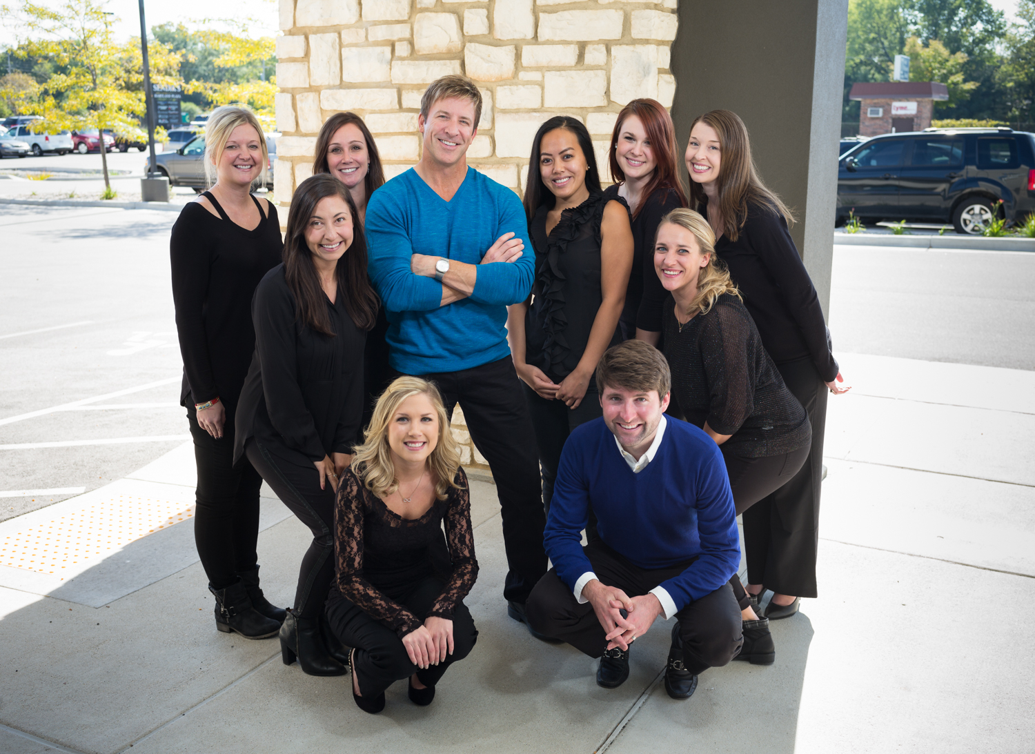 Modern Touch Dental-Hartland Photo