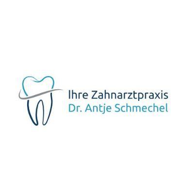 Logo von Ihre Zahnarztpraxis Dr. Antje Schmechel