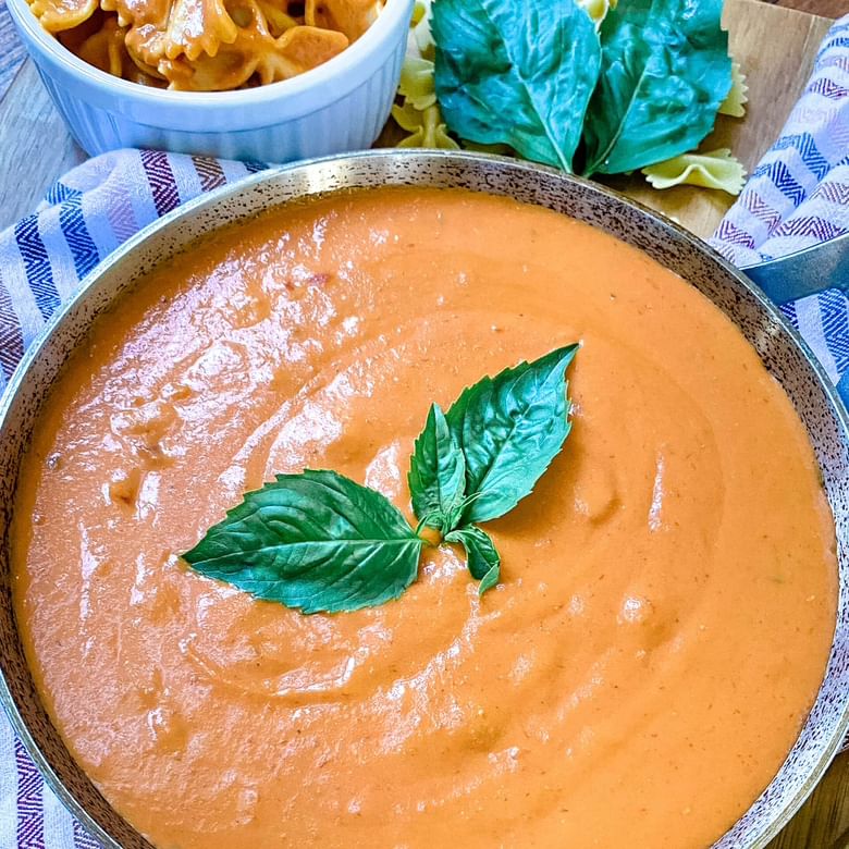 Vodka Sauce