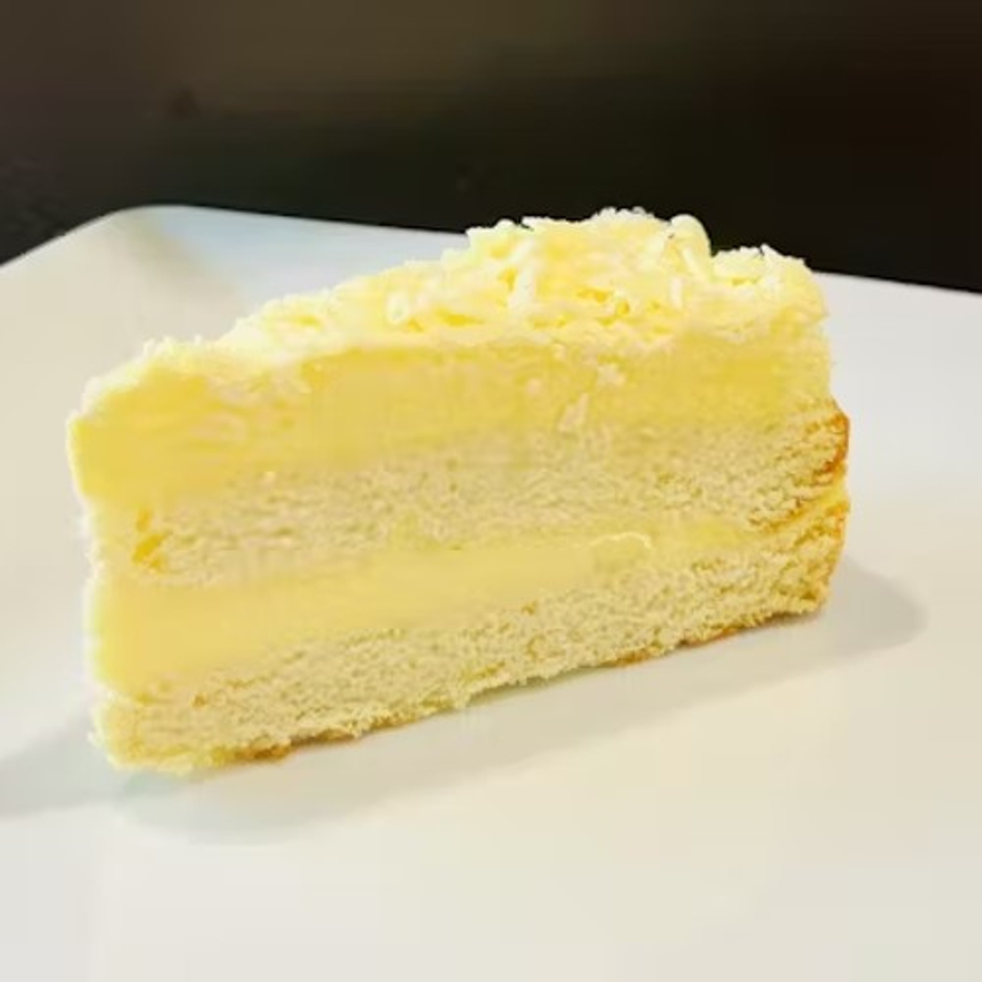 Lemon Cake