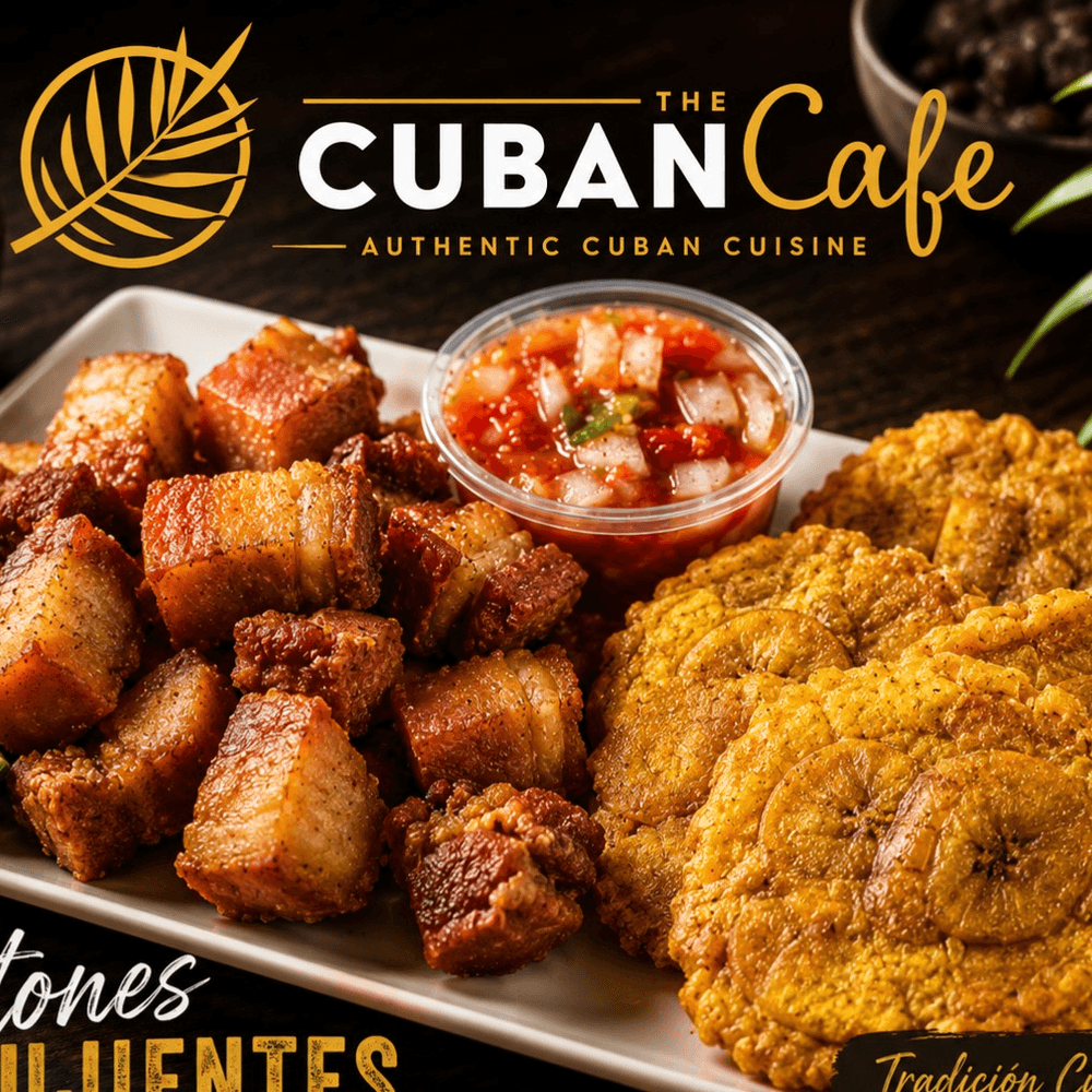 Chicharron Pork Belly