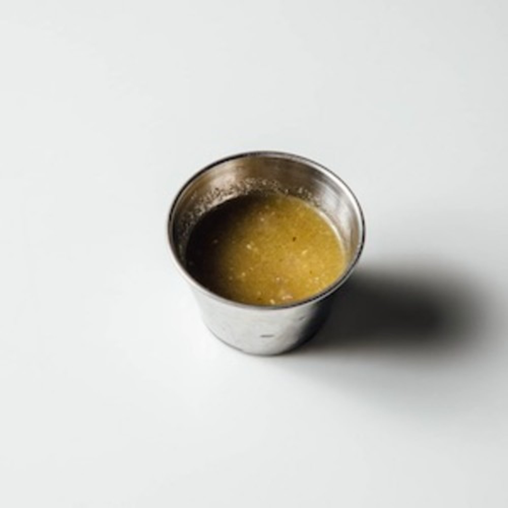 + GREEN TOMATILLO SAUCE