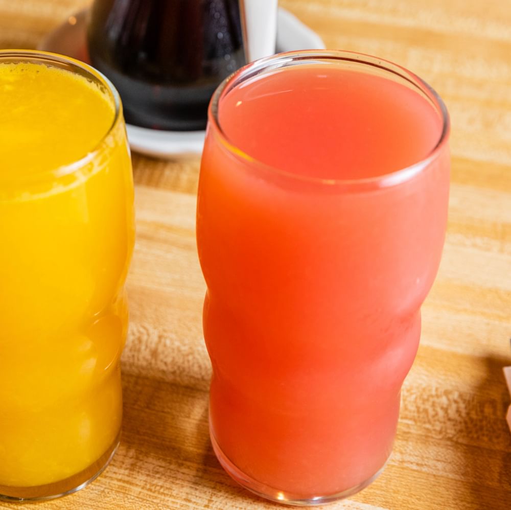 Small Grapefruit Juice