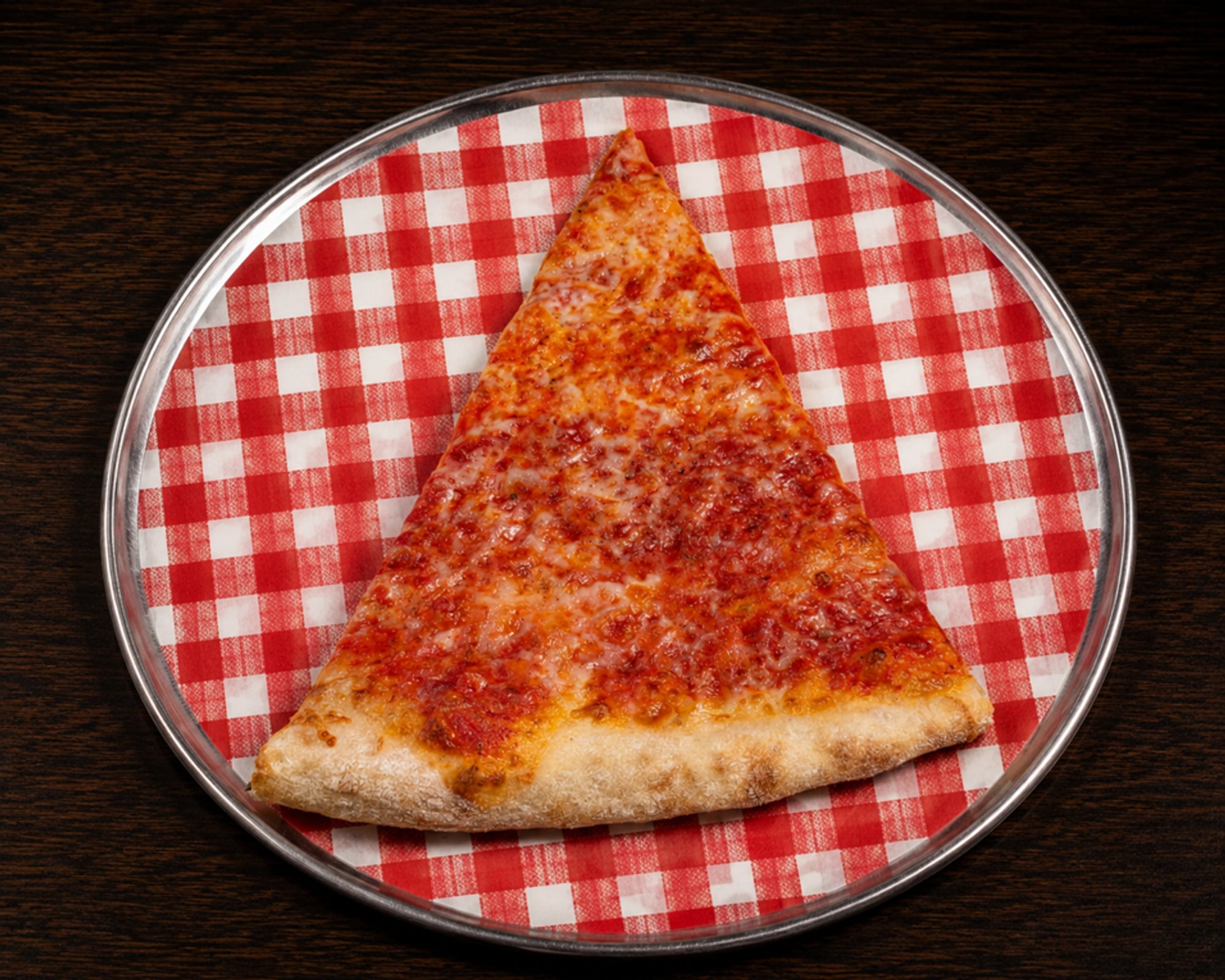 Cheese Slice