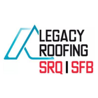 Legacy Roofing SRQ