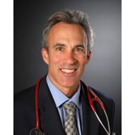 Dr. David A. Kurzrock | Cardiologist in San Mateo, CA | Sutter Health