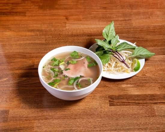 Phở Tái