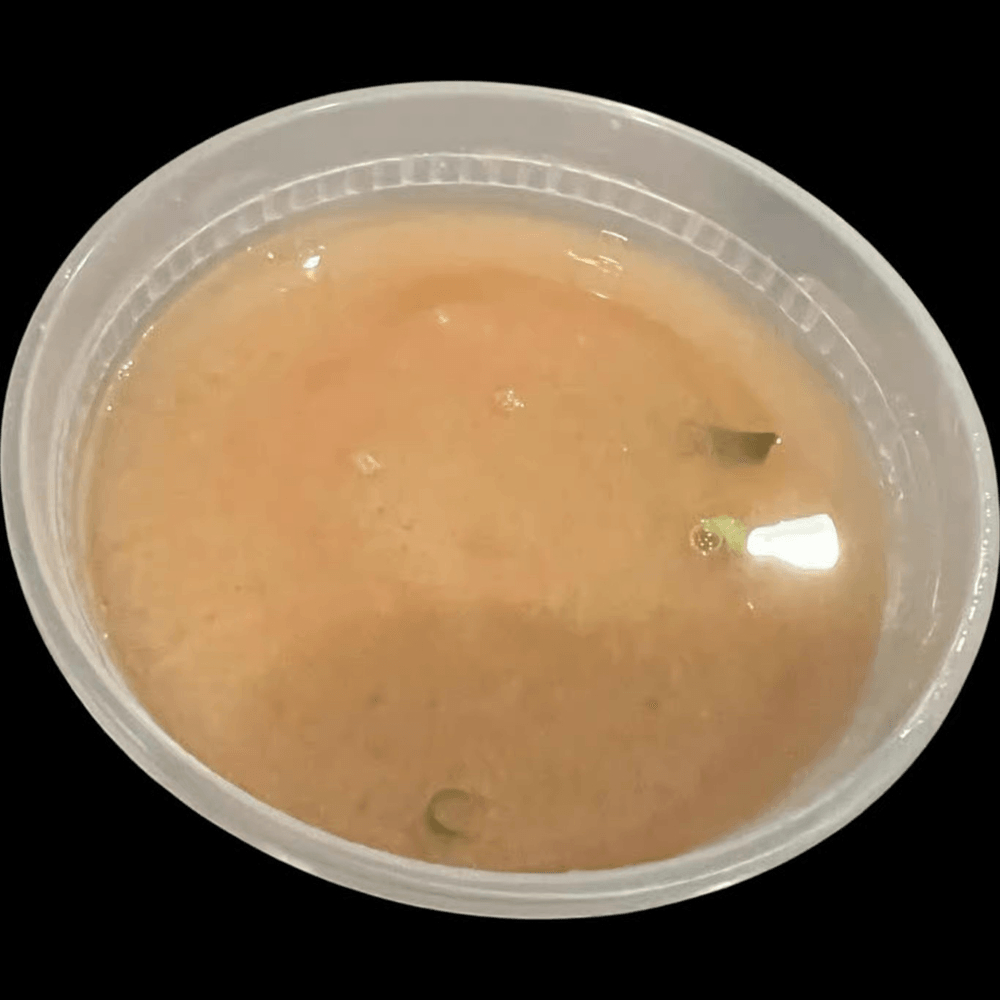 Miso Soup