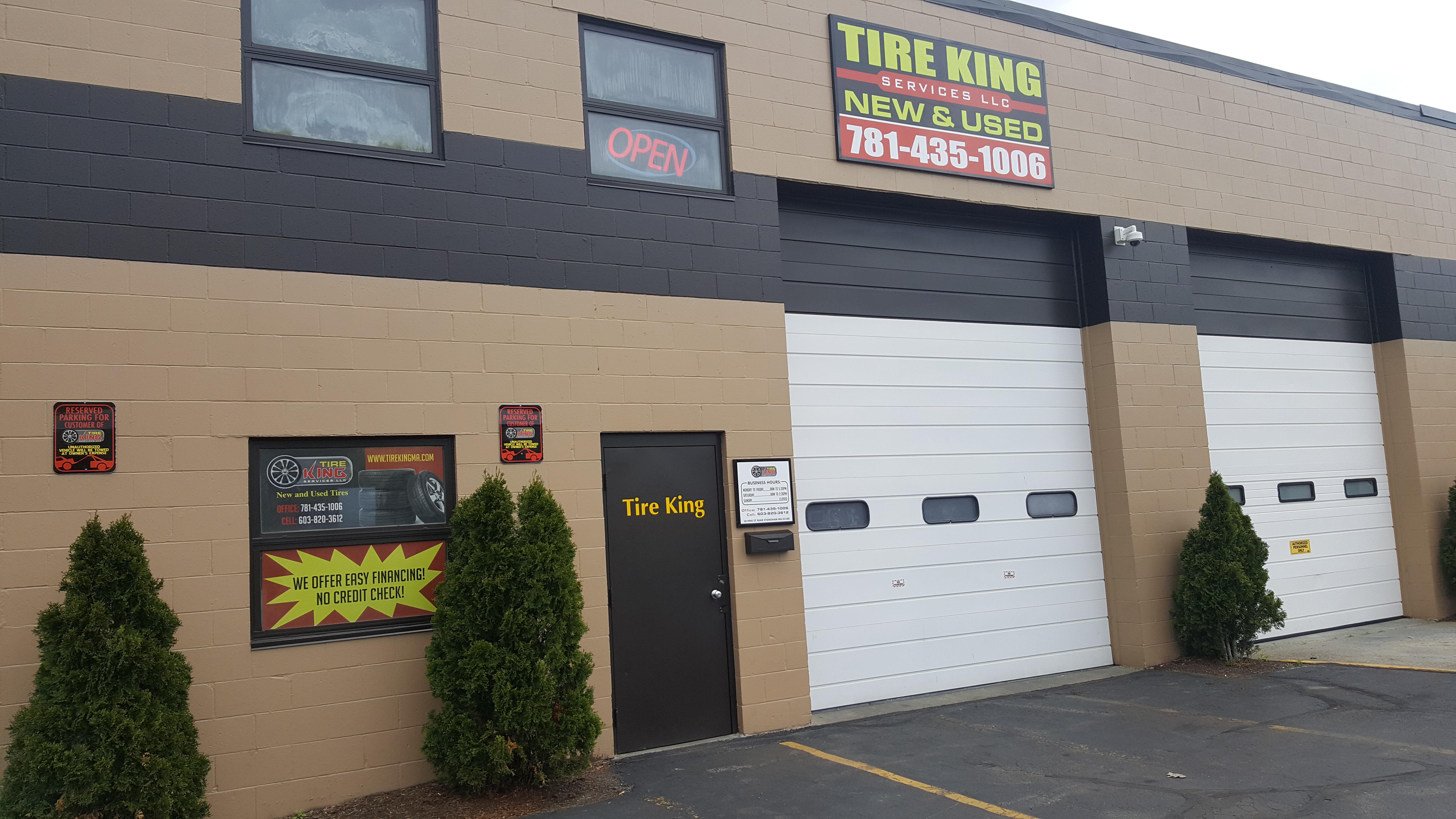 Tire King Services LLC Photo