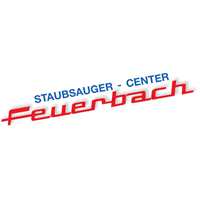 Logo von Staubsauger Center Feuerbach KG