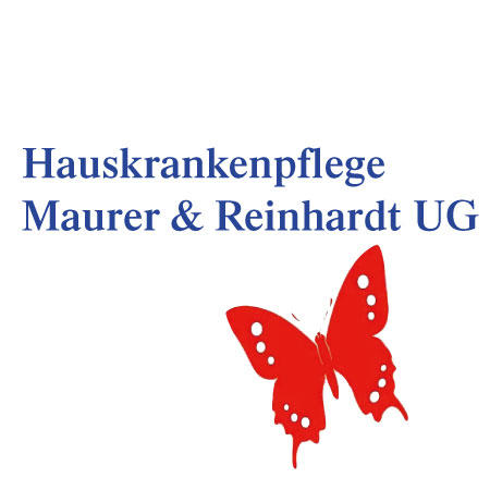 Logo von Hauskrankenpflege Maurer & Reinhardt UG (haftungsbeschränkt)