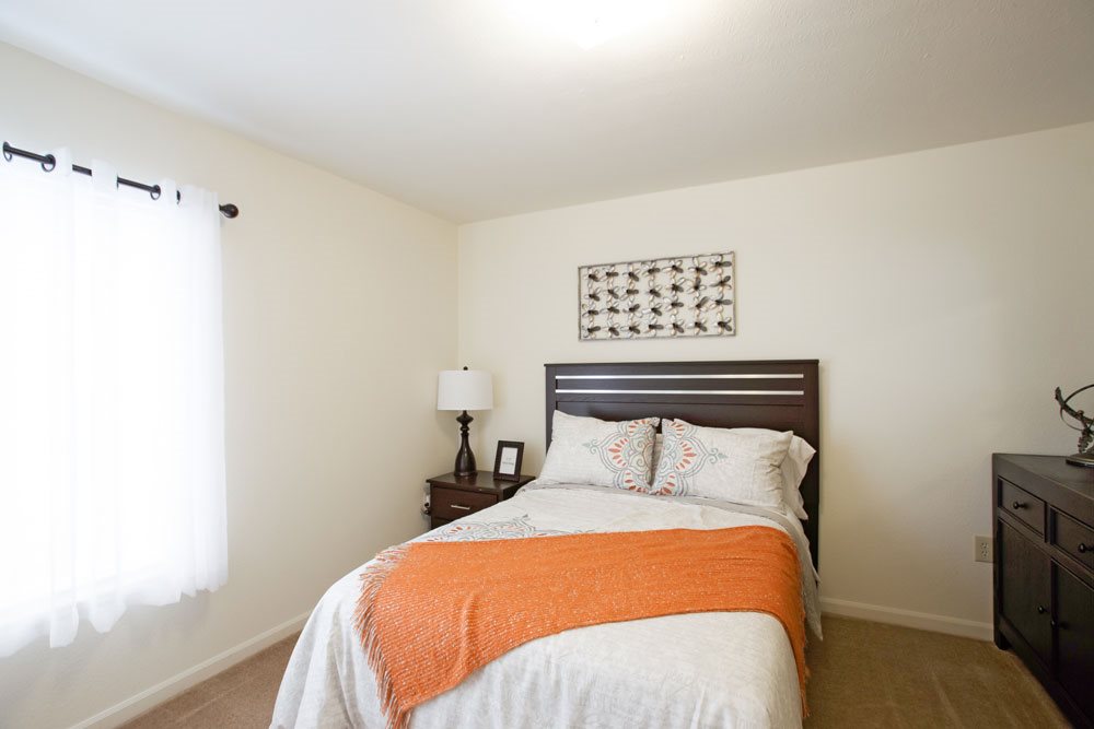 Limestone Creek Apartment Homes Bedroom