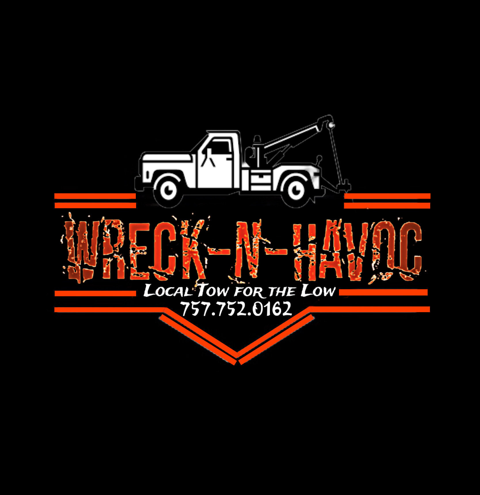 Wreck-N-Havoc Image
