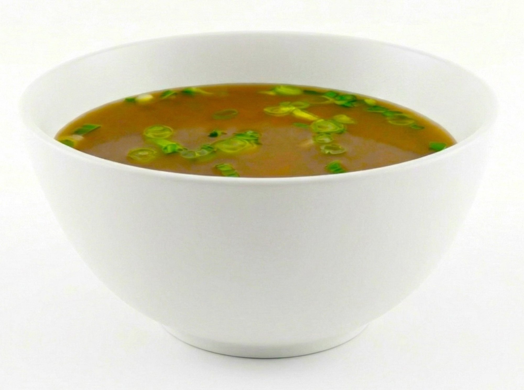 Vegetable Broth