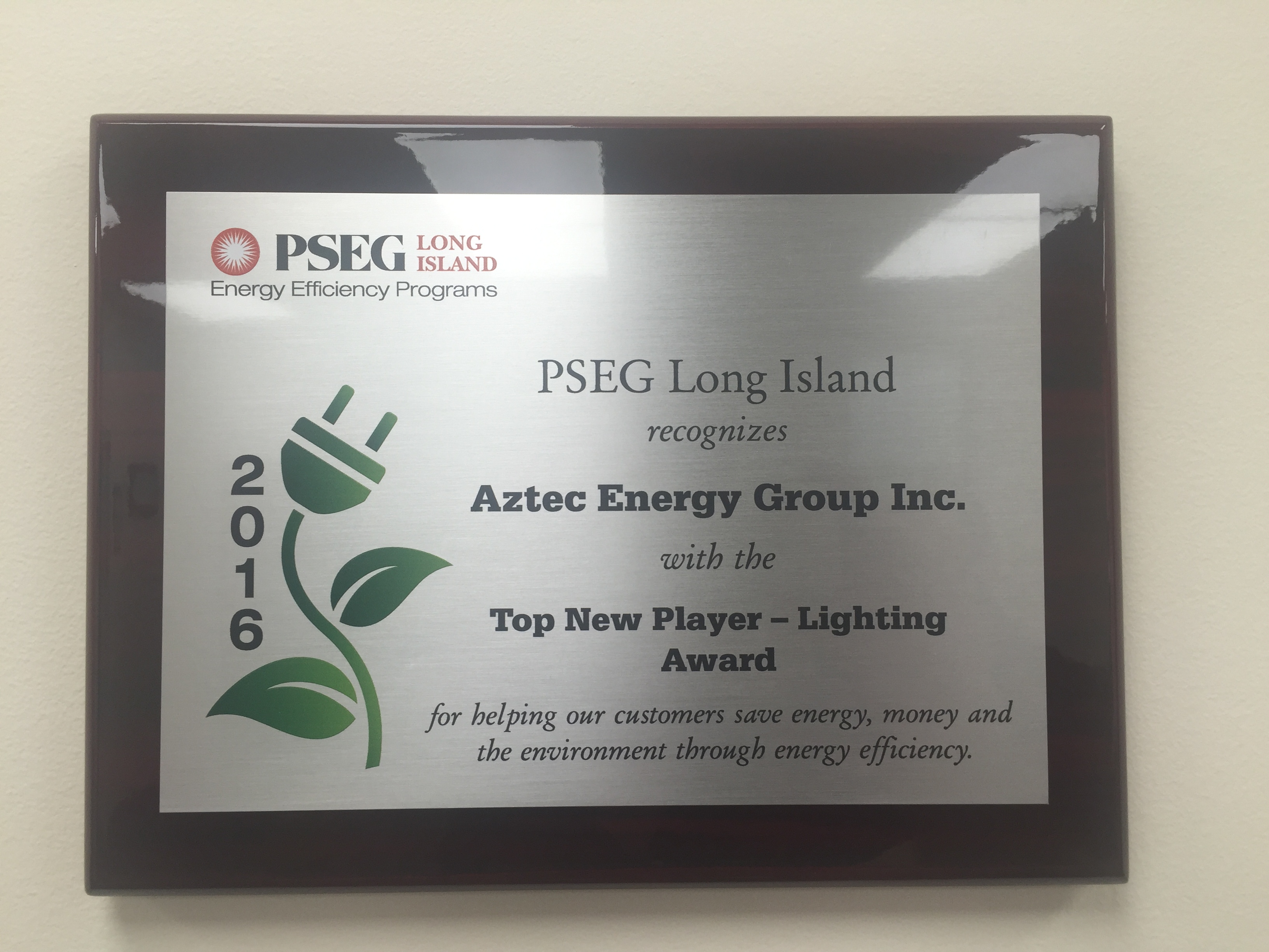 Aztec Energy Group Inc Photo