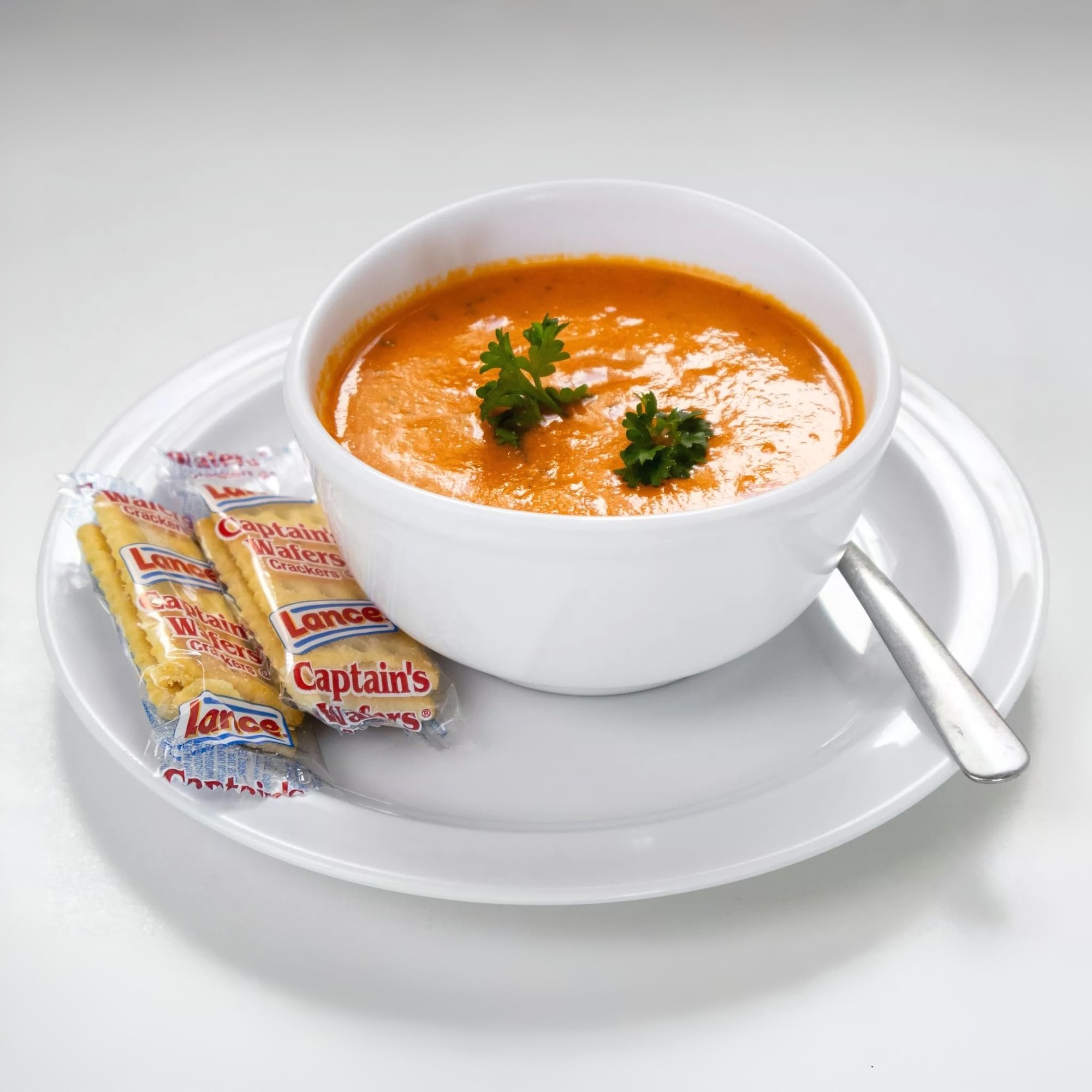 Tomato Bisque