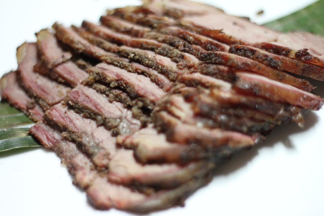 TIMUAY BEEF TRI-TIP