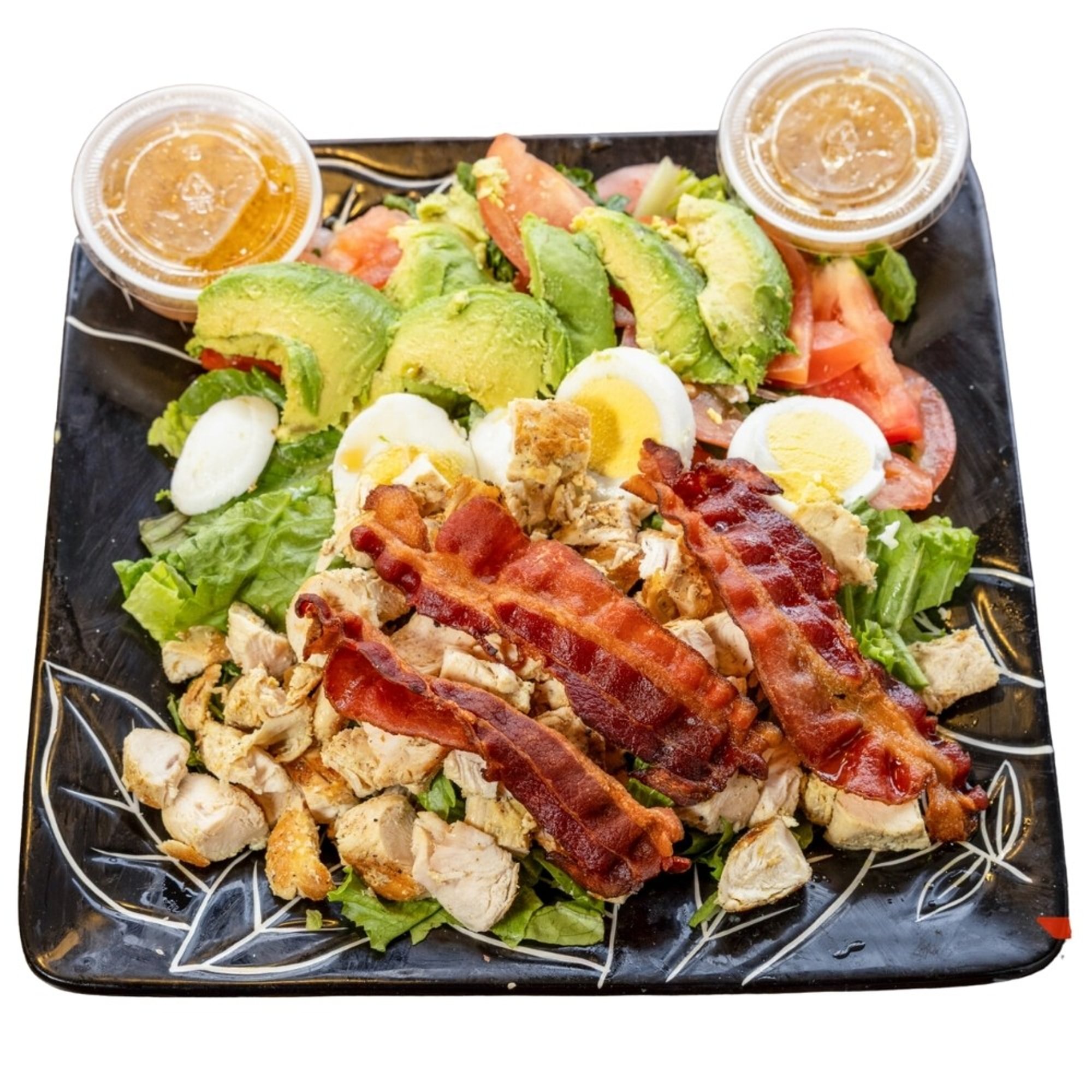 116. Cobb Salad