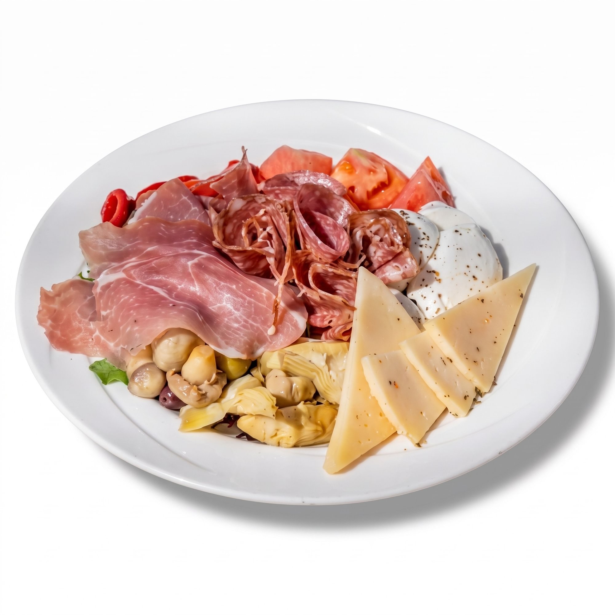 Cold Antipasto