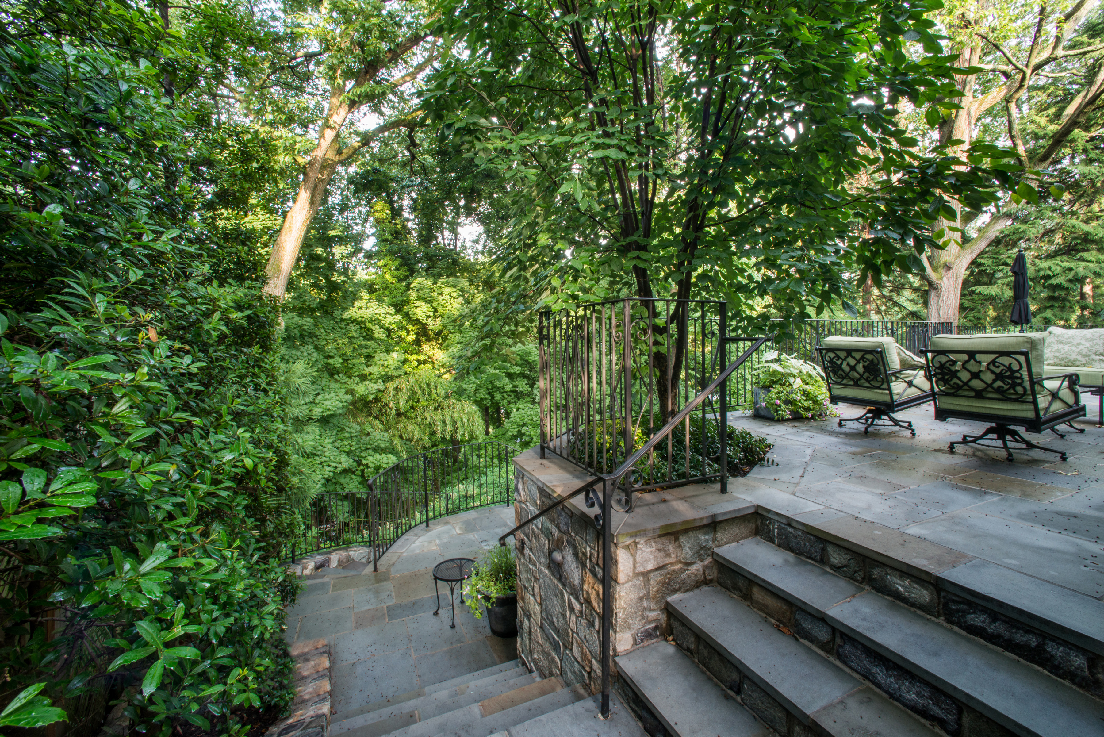 D & A Dunlevy Landscapers, Inc. Image