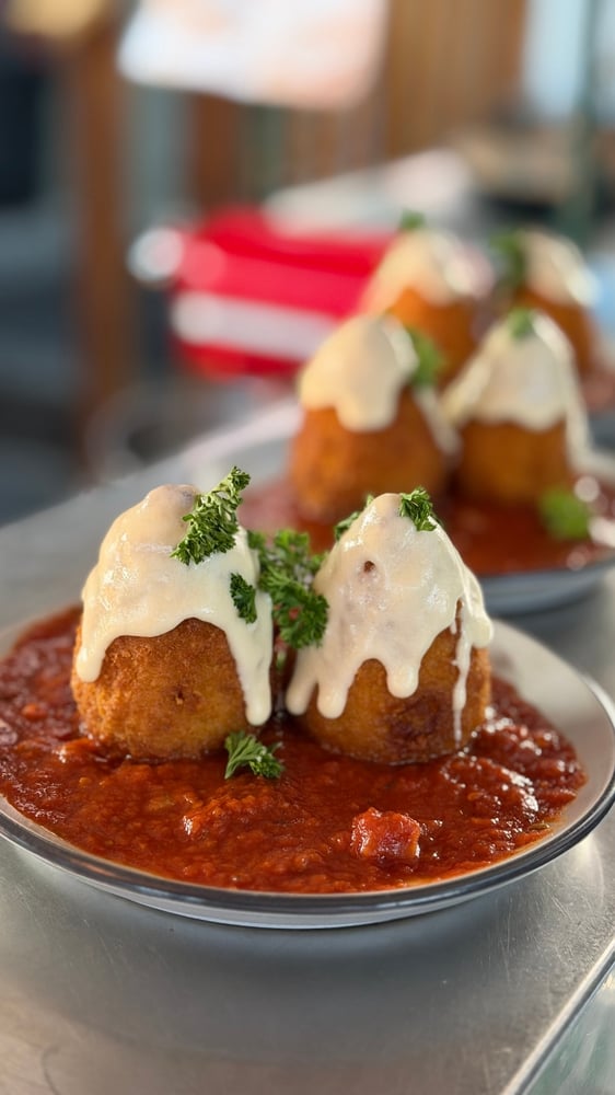 Arancini