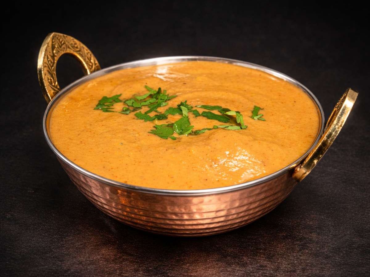 Lamb Rogan Josh