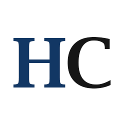 Hoffman Chiropractic Logo